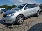 2015 CHEVROLET TRAVERSE