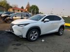 2017 LEXUS NX 200T