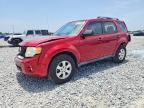 2011 FORD ESCAPE