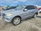 2014 MERCEDES-BENZ ML
