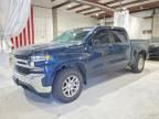 2022 CHEVROLET SILVERADO LTD