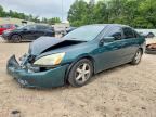2003 HONDA ACCORD