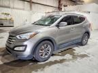 2015 HYUNDAI SANTA FE SPORT