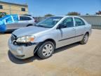 2008 TOYOTA COROLLA