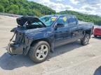 2016 CHEVROLET SILVERADO