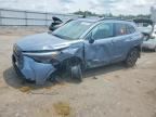 2026 TOYOTA COROLLA CROSS