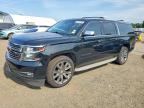 2015 CHEVROLET SUBURBAN