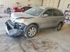 2007 HONDA CR-V