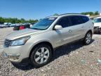 2016 CHEVROLET TRAVERSE