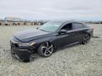 2020 HONDA ACCORD