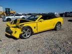 2011 CHEVROLET CAMARO