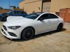 2022 MERCEDES-BENZ CLA