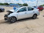 2015 NISSAN VERSA