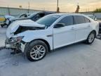 2013 FORD TAURUS