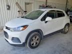 2022 CHEVROLET TRAX