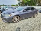 2022 ACURA ILX