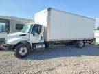 2018 INTERNATIONAL 4000