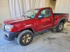 2005 TOYOTA TACOMA