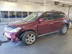 2006 NISSAN MURANO