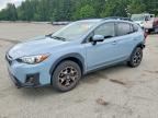 2018 SUBARU CROSSTREK