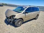 2005 TOYOTA SIENNA