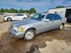 1995 MERCEDES-BENZ S