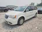 2012 CHRYSLER TOWN & COUNTRY