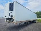 2014 UTILITY TRAILER MANUFACTURE TRAILER