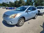 2013 NISSAN ROGUE