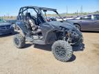 2017 CAN-AM MAVERICK