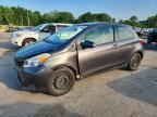 2012 TOYOTA YARIS