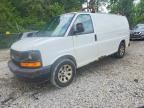 2012 CHEVROLET EXPRESS 1500