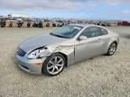 2004 INFINITI G35