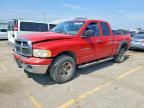 2005 DODGE RAM 1500