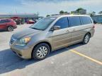 2008 HONDA ODYSSEY