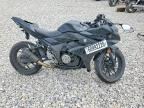 2018 SUZUKI GSX 250