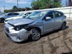2024 SUBARU IMPREZA