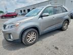 2014 KIA SORENTO