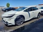 2025 TOYOTA PRIUS