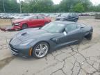 2017 CHEVROLET CORVETTE