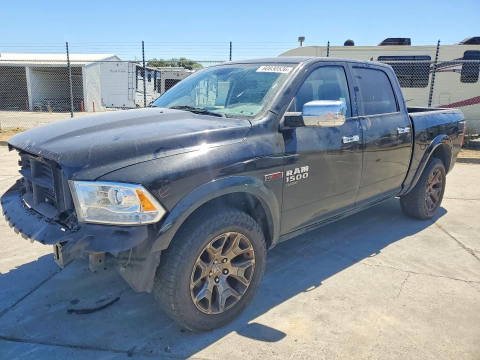 2019 RAM 1500 CLASSIC