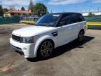 2013 LAND ROVER RANGE ROVER SPORT