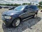 2013 DODGE DURANGO