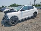 2019 ALFA ROMEO STELVIO