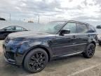 2020 LAND ROVER RANGE ROVER SPORT