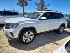 2023 VOLKSWAGEN ATLAS