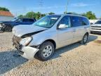 2014 KIA SEDONA
