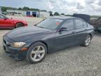 2014 BMW 320