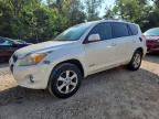 2009 TOYOTA RAV4
