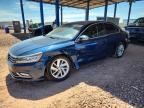 2018 VOLKSWAGEN PASSAT 4D 2.0T HIGHL